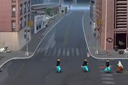 Gangster War Gangster War