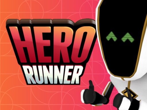 Hero Runner