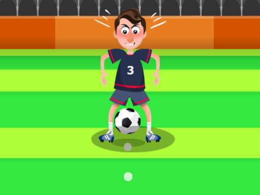 Nutmeg Football Casual HTML5 Game Nutmeg Football Casual HTML5 Game