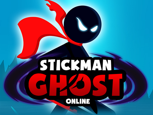 Stickman Ghost Online Stickman Ghost Online